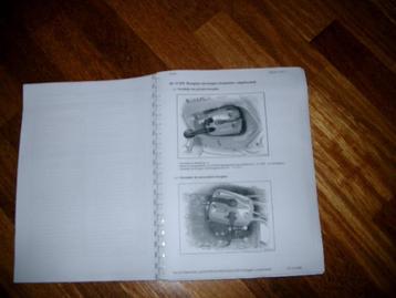 Werkplaatshandboek BMW R 1150 GS (Nederlands) beschikbaar voor biedingen