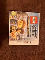 Lego city 3DS, Avontuur en Actie, 1 speler, Ophalen of Verzenden, Zo goed als nieuw