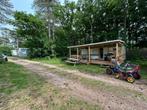 Caravan Camping Bakkum te huur, Caravans en Kamperen, Stacaravans