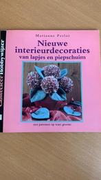 Marianne Perlot - Nieuwe interieurdecoraties, Ophalen of Verzenden, Nieuw