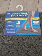 Nieuwe badmat / douchemat, Huis en Inrichting, Badkamer | Badtextiel en Accessoires, Ophalen of Verzenden, Nieuw, Grijs, Badmat
