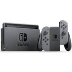 Gebruikt Nintendo switch, Ophalen, Refurbished