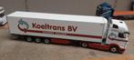 Koeltrans Mercedes actros met koeltrailer wsi, Hobby en Vrije tijd, Modelauto's | 1:50, Ophalen of Verzenden, Zo goed als nieuw
