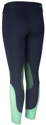 rijlegging Horka Lucy blauw/groen maat 38 40 en 42, Dressuur, Nieuw, Info@horka.com, Dames