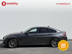 BMW 4 Serie Gran Coupé 418i High Executive M-Sport Head Up, Automaat, Gebruikt, Bedrijf, 3 cilinders