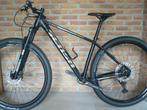 Sensa Livigno EVO Black 2023 zgan voor 395=!! Ong. 170-177cm, Hardtail, Sensa, Zo goed als nieuw, Sensa