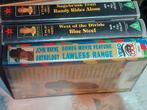 John wayne color, Cd's en Dvd's, VHS | Film, Ophalen, Zo goed als nieuw
