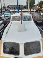 Kruiser 830AK, Ophalen, Gebruikt, Staal, Binnenboordmotor