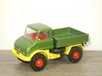 Unimog 406 - Corgi 406 England, Corgi, Engeland, Auto, Zo goed als nieuw