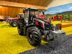 Massey Ferguson 7S.165 Bernard Materiels Limited Edition, Ophalen of Verzenden, Zo goed als nieuw, Tractor of Landbouw, Universal Hobbies