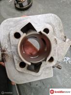 Kreidler 5,3pk Mahle cilinder + nieuwe zuiger Mahle 15-63-94, Ophalen of Verzenden, Gebruikt