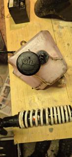 Olie Tank Peugeot Viva City - Heel, Ophalen of Verzenden, Gebruikt, Tank, Peugeot