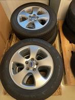 Wielen set volvo v70, Auto-onderdelen, Banden en Velgen, Gebruikt, 16 inch, Banden en Velgen, Ophalen of Verzenden