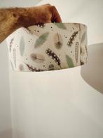 Land of kids plafondlamp, Ophalen, Zo goed als nieuw, Grijs, Rond