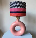 Een prachtige lampvoet met een warme kleur! Nieuw!, Ophalen of Verzenden