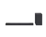 LG DSC9 soundbar met subwoofer - nieuw!, Ophalen of Verzenden, Nieuw