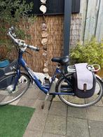 Elektrische fiets, Fietsen en Brommers, Elektrische fietsen, Ophalen, Gebruikt, Giant