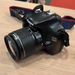 Canon EOS 1100D Camera + 18-55 lens en oplader, Canon, Zo goed als nieuw, Support@canon.com, 30-2, Shimomaruko 3-chome, Ohta-ku
Tokyo 146-8501
Japan