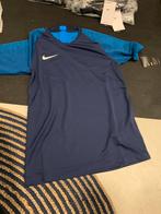 NIEUW - Nike shirtjes (17x kids S, 14x kids M, 6x kids L), Ophalen of Verzenden, Nieuw, Nike, Jongen of Meisje