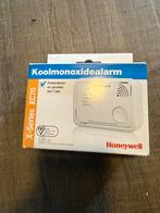Honeywell koolmonoxidealarm, Ophalen of Verzenden, Nieuw, Detector, Sensor of Melder