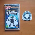 OPRUİMEN | PSP | Secret Agent Clank, Avontuur en Actie, Gebruikt, 1 speler, Ophalen of Verzenden