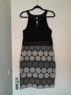 Steps Every day chic jurk. Zwart/grijs/wit. Maat 40., Maat 38/40 (M), Zwart, Ophalen of Verzenden, Zo goed als nieuw