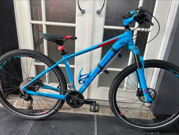 Cube Aim SL 27,5 inch frame S mountainbike MTB deore cube beschikbaar voor biedingen