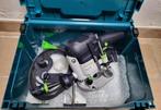 Festool Bovenfrees .  Helemaal compleet., Doe-het-zelf en Verbouw, Gereedschap | Freesmachines, Ophalen of Verzenden, Zo goed als nieuw