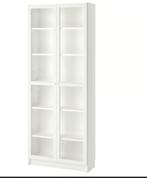 Ikea Billy Oxberg deuren, Ophalen, Overige materialen, Minder dan 50 cm, Zo goed als nieuw