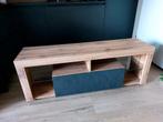 TV meubel | 140(b)x35(d)x51(h) | 1 jaar oud, Huis en Inrichting, Kasten | Televisiemeubels, Ophalen, 100 tot 150 cm, Zo goed als nieuw
