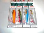 Rapala Skitter Pop Elite 9,5cm 17g Top Water Popping Nieuw., Watersport en Boten, Hengelsport | Roofvissen, Ophalen of Verzenden