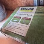 Opklapbare bank, Ophalen of Verzenden, Nieuw, Rechthoekig, Inklapbaar