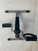 Stoelfiets, deskshaper, revalidatie, Sport en Fitness, Fitnessapparatuur, Ophalen, Zo goed als nieuw