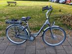Zeer nette Vogue basic e-bike met gloednieuwe accu, 47 tot 50 cm, Ophalen of Verzenden, Zo goed als nieuw, Versnellingen