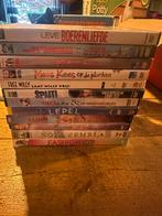 DVD Collectie: Nederlandse Films & Kinderfilms, Alle leeftijden, Ophalen of Verzenden, Zo goed als nieuw