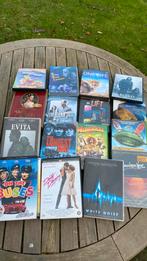 Verscheidene dvd’s, Alle leeftijden, Ophalen of Verzenden, Zo goed als nieuw