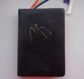 Het Psalterium Latijn Nederlands (1939) beschikbaar voor biedingen