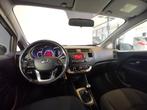 Kia Rio 1.2 CVVT Design Edition | AIRCO | CRUISE | TREKHAAK, Auto's, Kia, Euro 5, Gebruikt, 4 cilinders, Origineel Nederlands