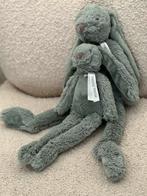 Happy Horse Konijnen Knuffel Set, Kinderen en Baby's, Speelgoed | Knuffels en Pluche, Ophalen, Zo goed als nieuw, Konijn