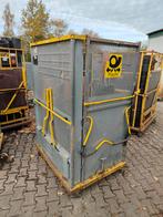 Hout opslag, Minder dan 3 m³, Ophalen