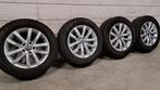 Sepang velgen VW Passat T-Roc Arteon Ateca Octavia 215/60/16, Ophalen, 16 inch, Banden en Velgen, Winterbanden