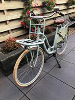 meisjesfiets, Fietsen en Brommers, Fietsen | Meisjes, Sparta, Gebruikt, Versnellingen, Ophalen