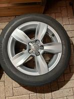Originele Audi A1 Velgen 15 inch, Auto-onderdelen, Ophalen, Gebruikt, 15 inch, Velg(en)