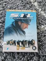 DVD Sil de Strandjutter, Alle leeftijden, Ophalen of Verzenden, Zo goed als nieuw