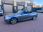 BMW 3-Serie 3.0 I 335 Cabrio N55 DCT 2010, Automaat, Achterwielaandrijving, Cabriolet, 4 stoelen