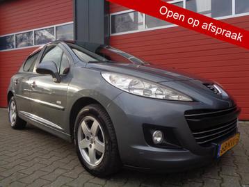 Peugeot 207 1.4 VTi 96PK Millesim 200 Airco 5DRS LMV 146Km N beschikbaar voor biedingen
