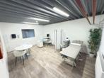 Moderne Fysioruimte Huren in Nijmegen compleet met Gym, Huur, Praktijkruimte