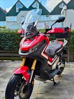 Honda X ADV 750 2018 (weinig km's), 750 cc, 2 cilinders, Particulier, Meer dan 35 kW