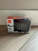 NIEUW! JBL GO3., JBL, Overige typen, Nieuw, Ophalen of Verzenden