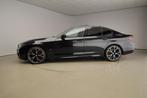 BMW 5 Serie Sedan 530i | M-Sportpakket | Laserlicht | Leder, Auto's, Automaat, 1998 cc, Gebruikt, Zwart